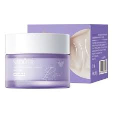 Set completo de rutina de skincare e cuidado personal B5 #CodU