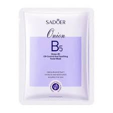Set completo de rutina de skincare e cuidado personal B5 #CodU