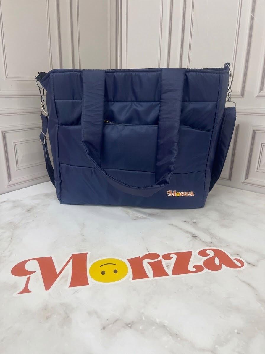 Carteras Minibloom #CodO