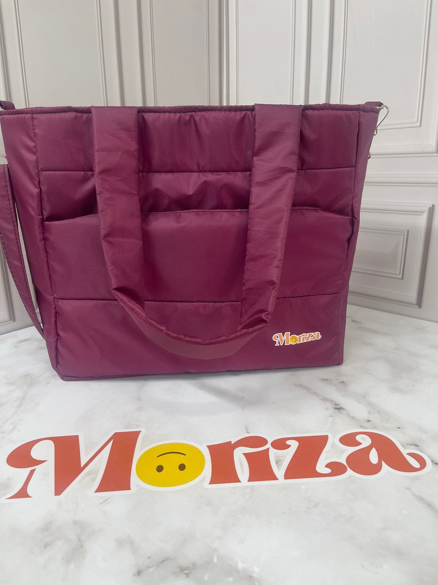 Carteras Minibloom #CodO