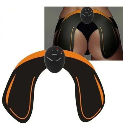 Estimulador muscular para glúteos #CodL