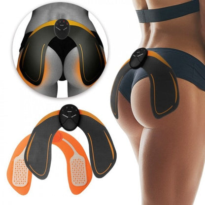 Estimulador muscular para glúteos #CodL