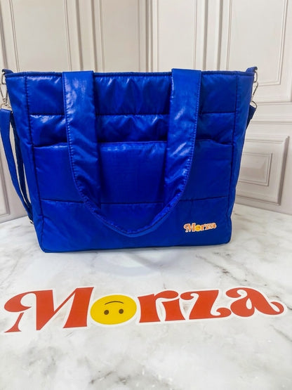Carteras Minibloom #CodO