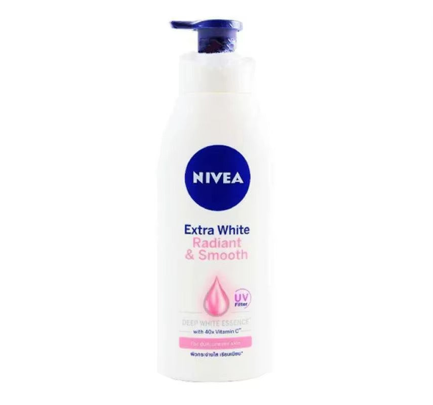 Loción corporal nivea #CodL