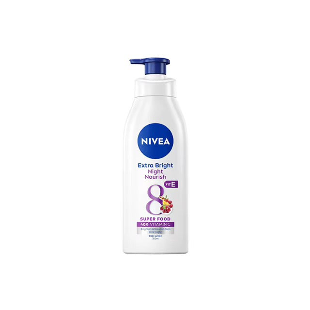 Loción corporal nivea #CodL