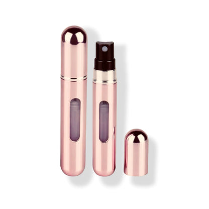 Atomizador recargable de perfume #CodO