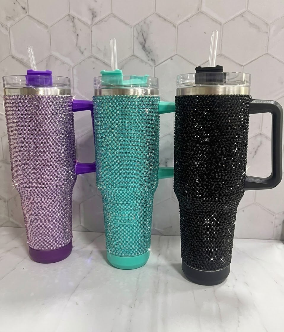 Vaso térmico de acero inoxidable con corneta #codP