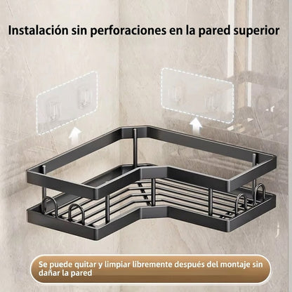 Estante para baños #CodFM