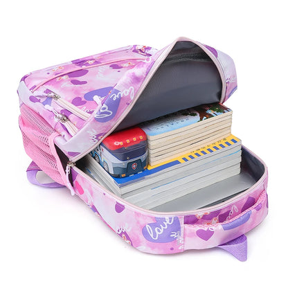 Set de bolso con lonchera #codT