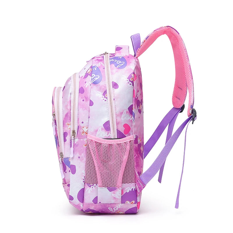 Set de bolso con lonchera #codT