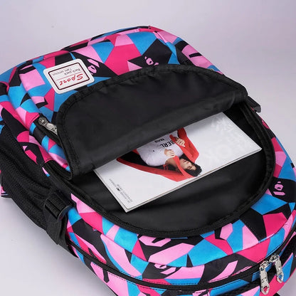 Set de bolsos unisex #CodT