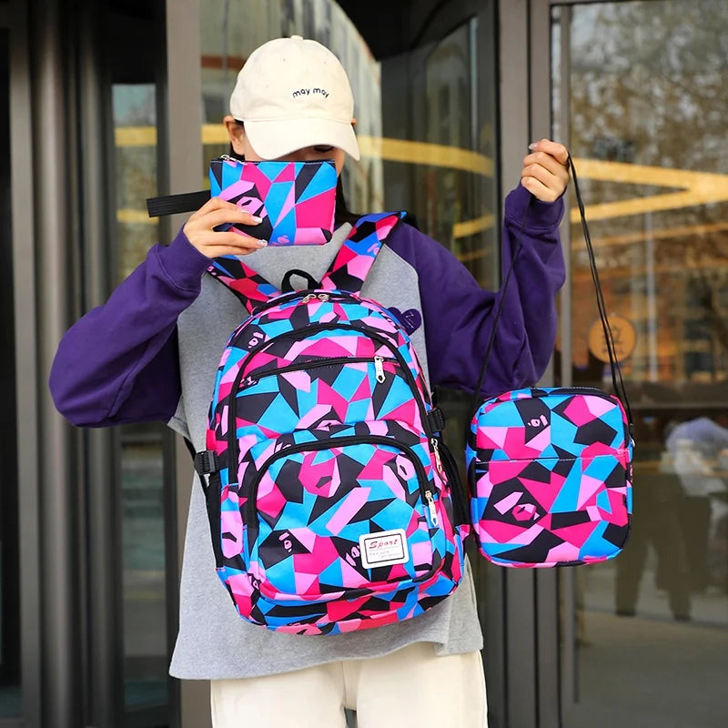 Set de bolsos unisex #CodT