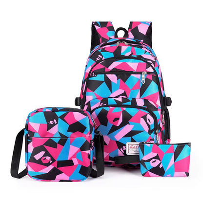 Set de bolsos unisex #CodT