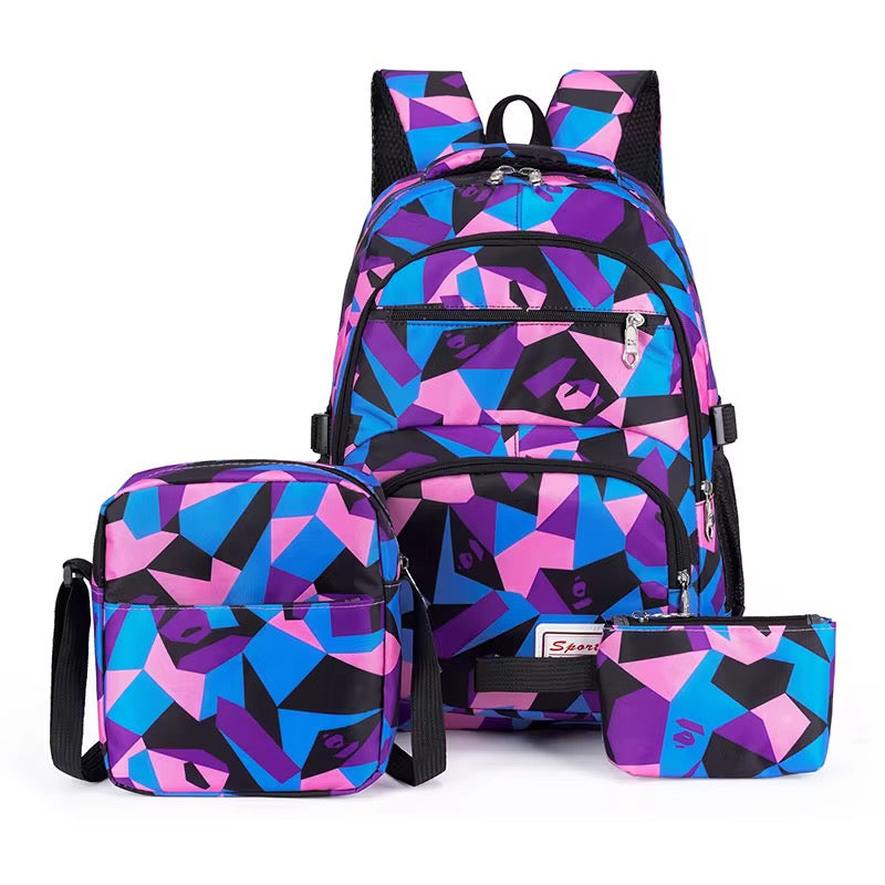 Set de bolsos unisex #CodT