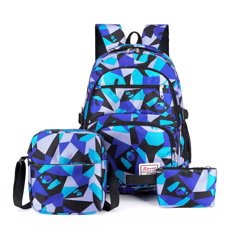 Set de bolsos unisex #CodT