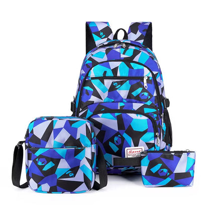 Set de bolsos unisex #CodT