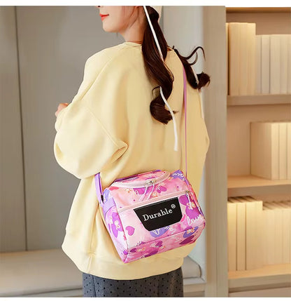 Set de bolso con lonchera #codT