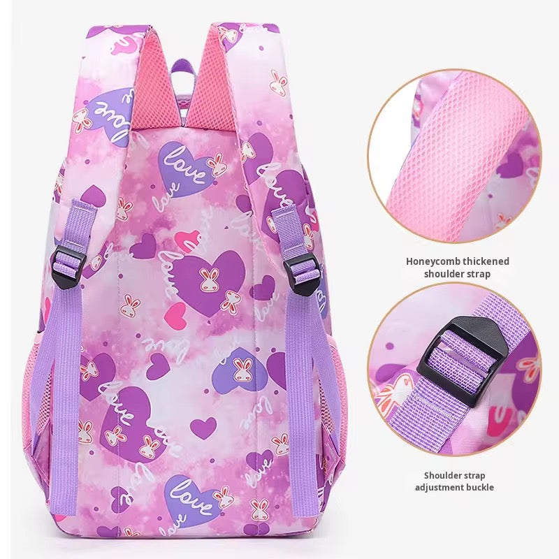 Set de bolso con lonchera #codT