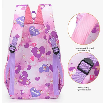 Set de bolso con lonchera #codT