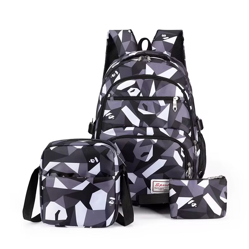 Set de bolsos unisex #codT