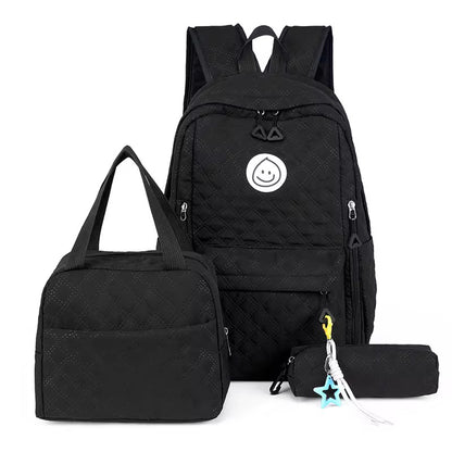 Set de bolsos de carita #CodU