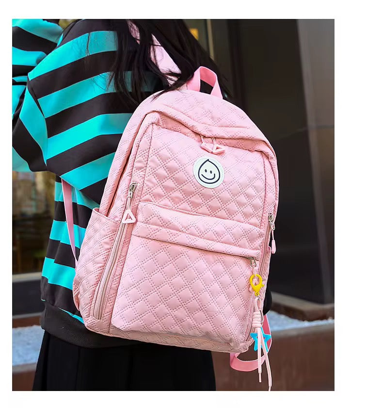 Set de bolsos de carita #CodU