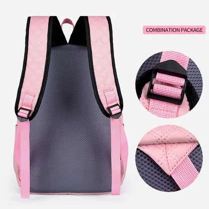 Set de bolsos de carita #CodU