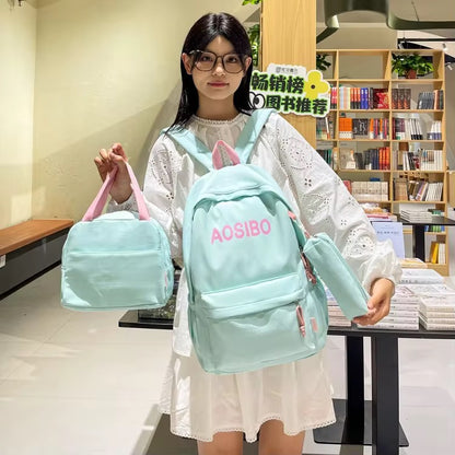 Set de bolsos aosibo #codT