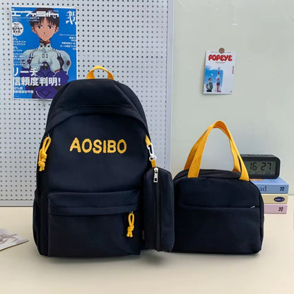 Set de bolsos aosibo #codT