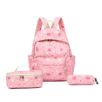 Set de bolsos estampados #codT