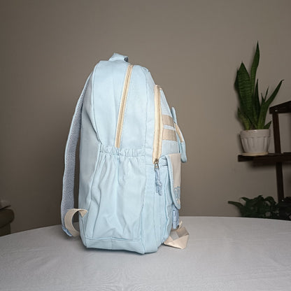 Bolso de peluche #codT