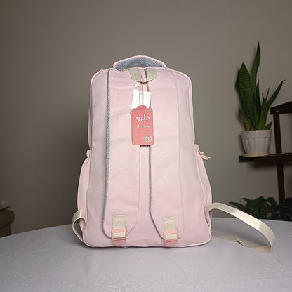 Bolso de peluche #codT