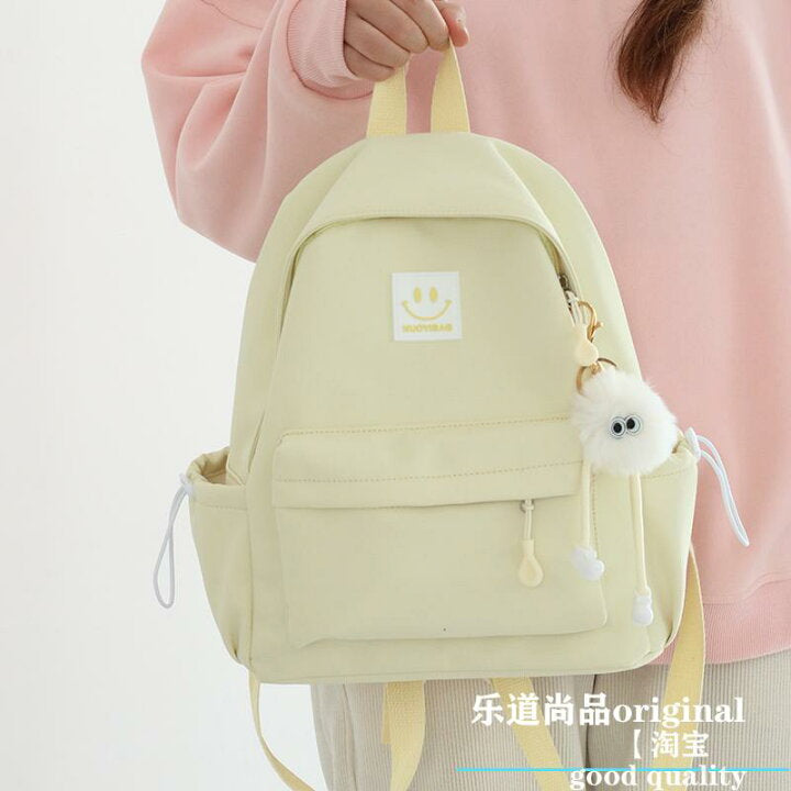 Bolsito de carita feliz #CodM