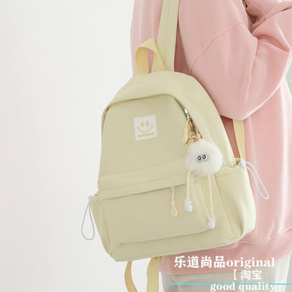 Bolsito de carita feliz #CodM