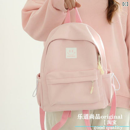 Bolsito de carita feliz #CodM