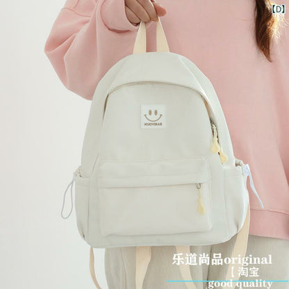 Bolsito de carita feliz #CodM