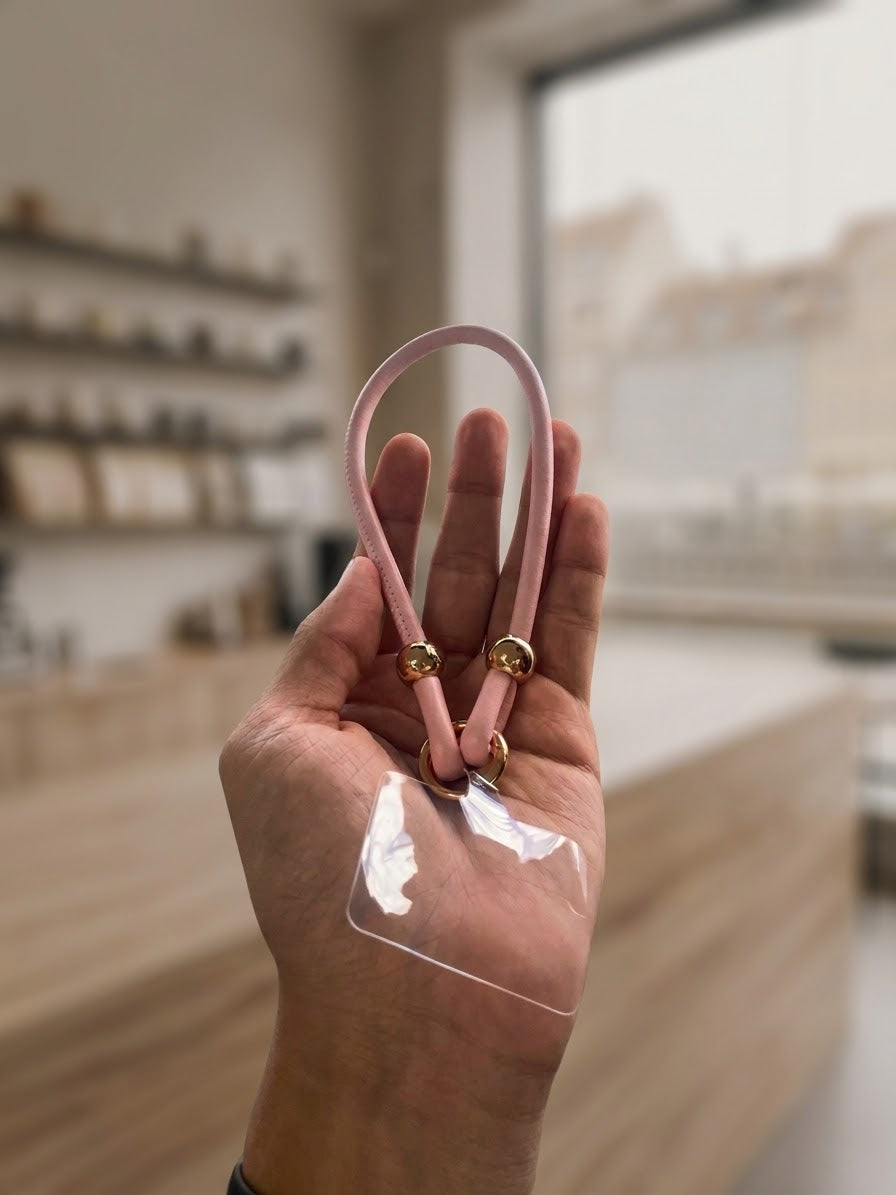 Cuerda para teléfonos #CodO