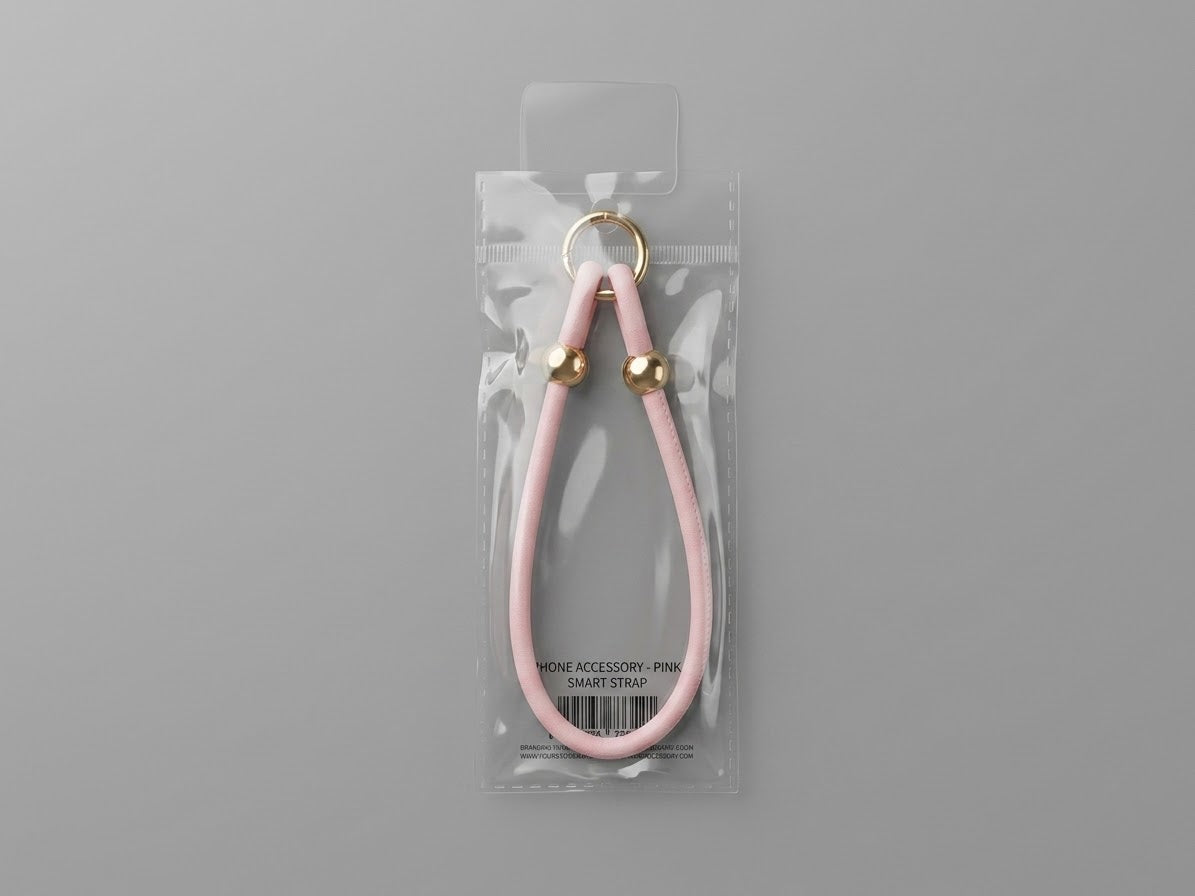 Cuerda para teléfonos #CodO