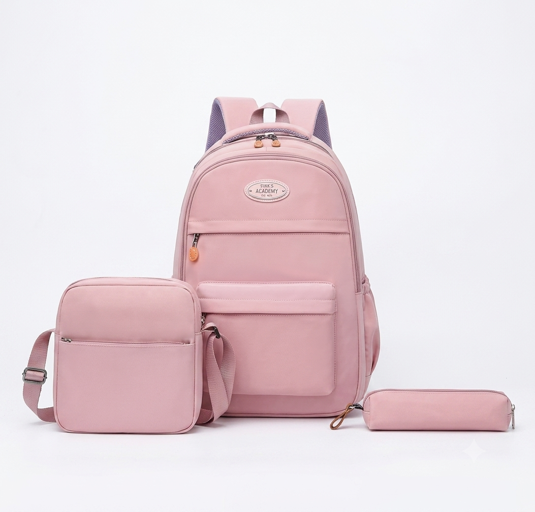 Set de bolsos unisex #CodTC