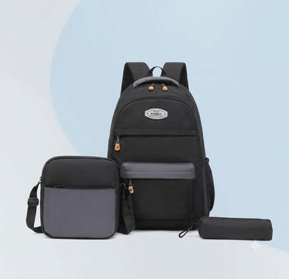 Set de bolsos unisex #CodTC