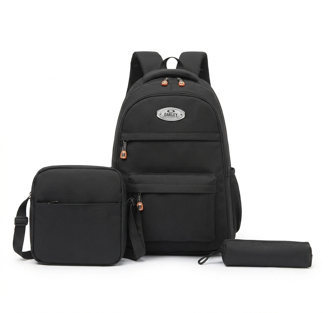 Set de bolsos unisex #CodTC