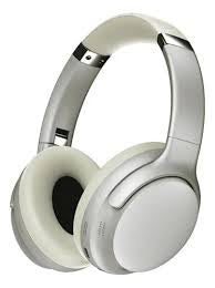 Audífonos Inalámbricos (Plata/Blanco) #CodAV