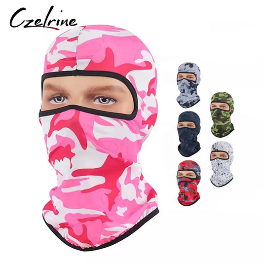 Balaclava pasamontaña completo #codL