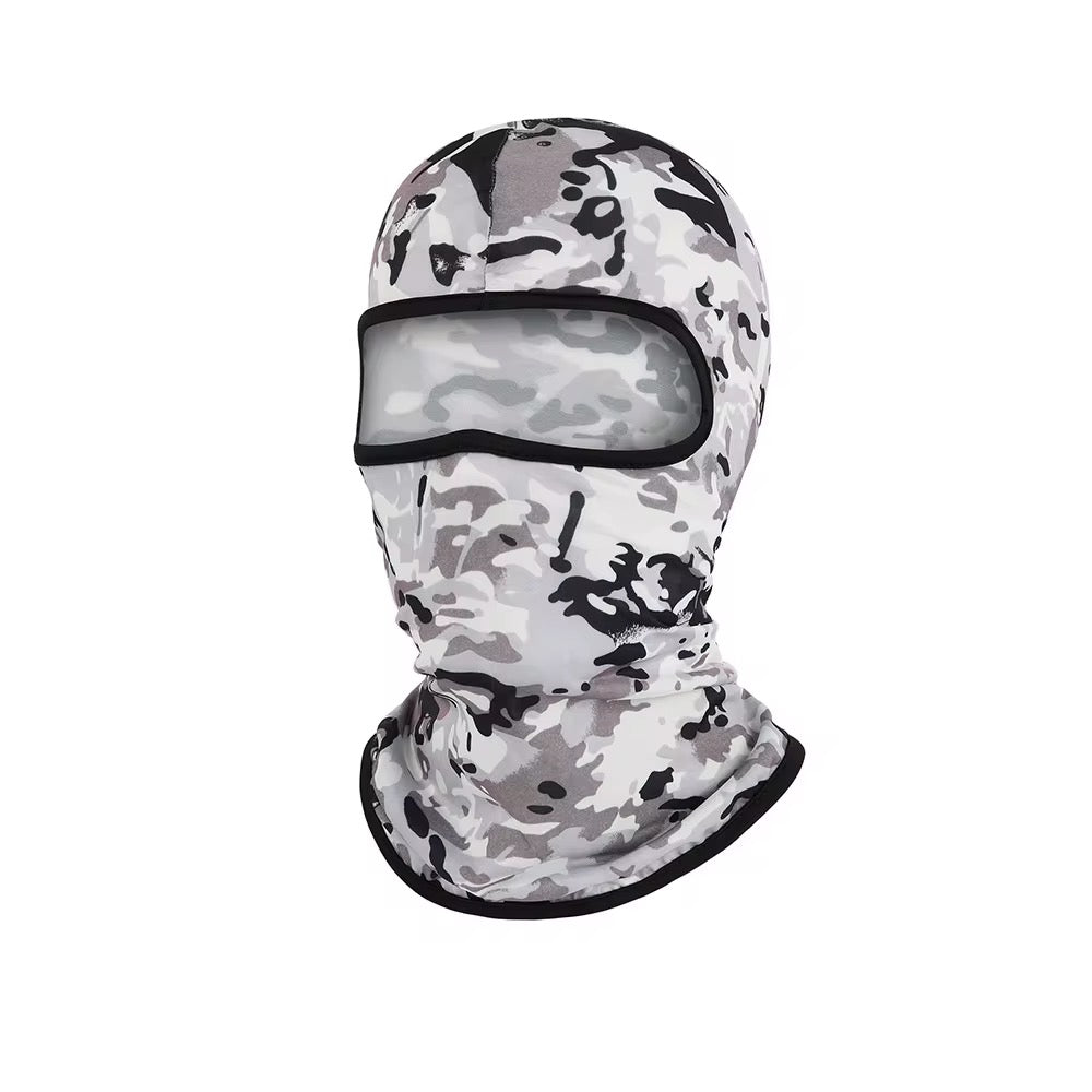 Balaclava pasamontaña completo #codL