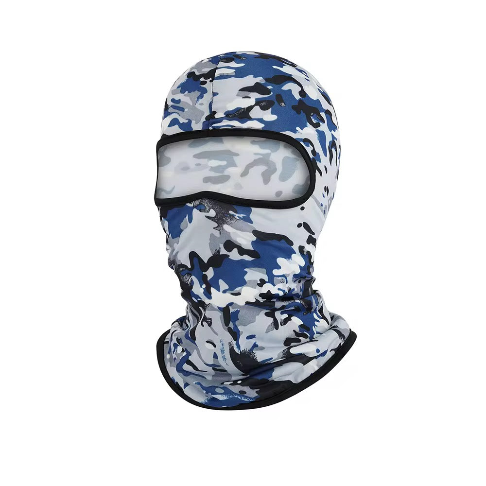 Balaclava pasamontaña completo #codL