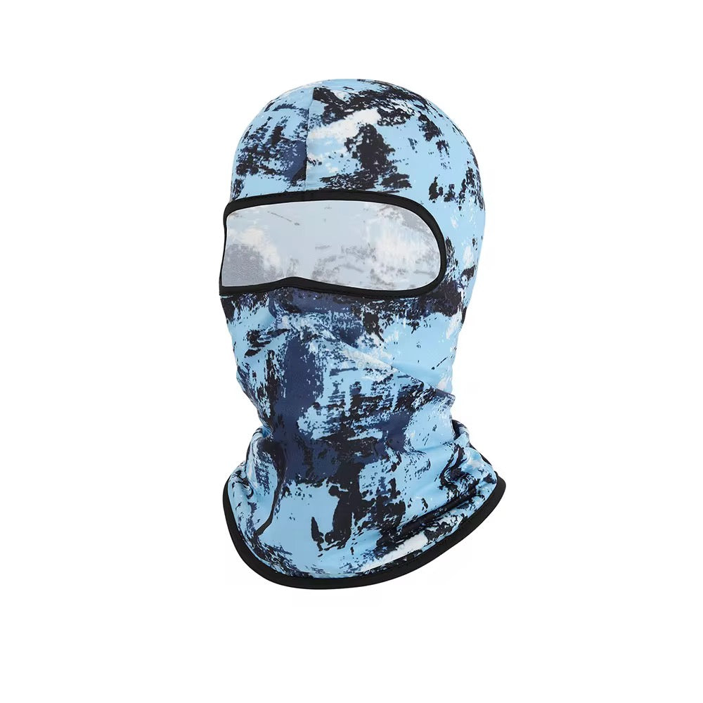 Balaclava pasamontaña completo #codL