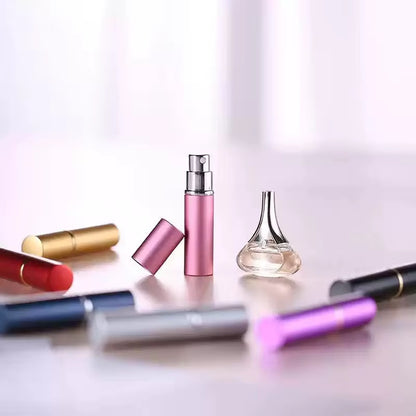 Atomizador de perfumes #CodL