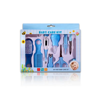 Kit de accesorios para el cuidado de bebé #codL