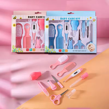 Kit de accesorios para el cuidado de bebé #codL
