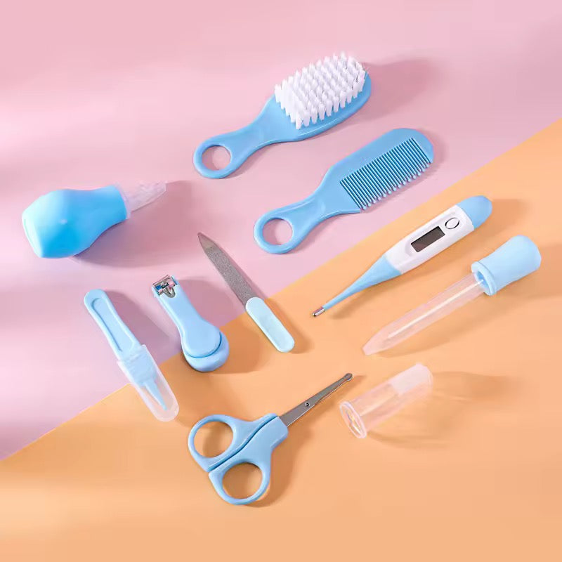 Kit de accesorios para el cuidado de bebé #codL